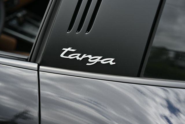 2024 Porsche 911 Targa 4S - 22982082 - 18