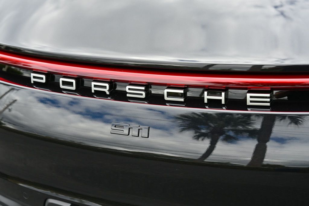2024 Porsche 911 Targa 4S - 22982082 - 20