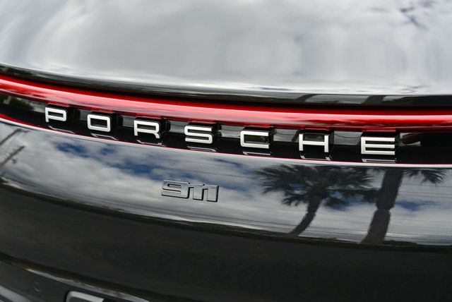 2024 Porsche 911 Targa 4S - 22982082 - 20