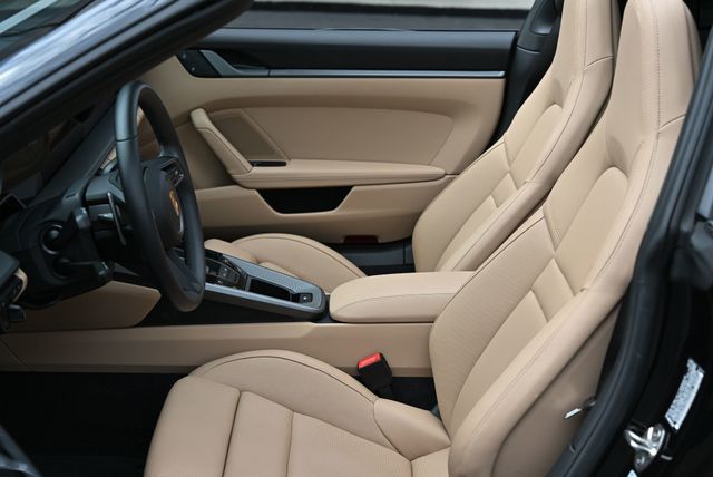 2024 Porsche 911 Targa 4S - 22982082 - 21