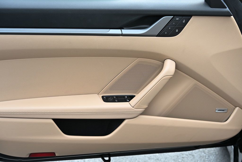 2024 Porsche 911 Targa 4S - 22982082 - 23