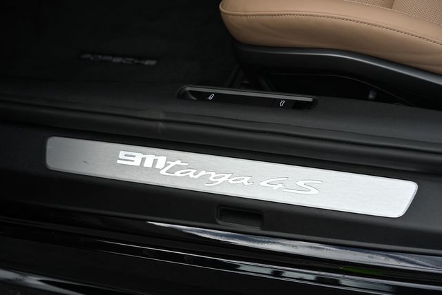 2024 Porsche 911 Targa 4S - 22982082 - 25