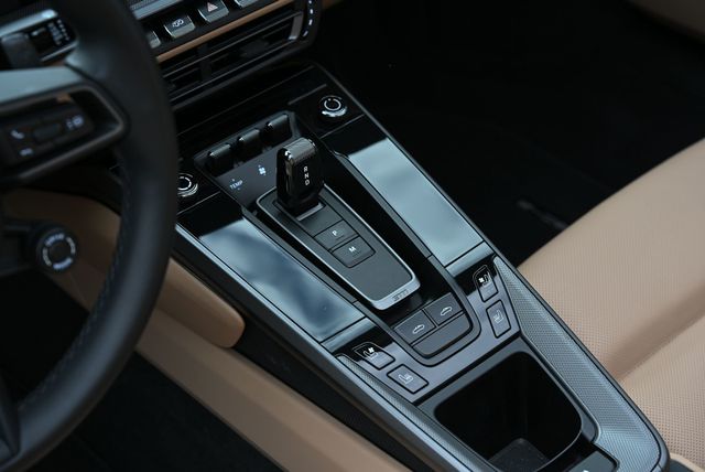 2024 Porsche 911 Targa 4S - 22982082 - 26