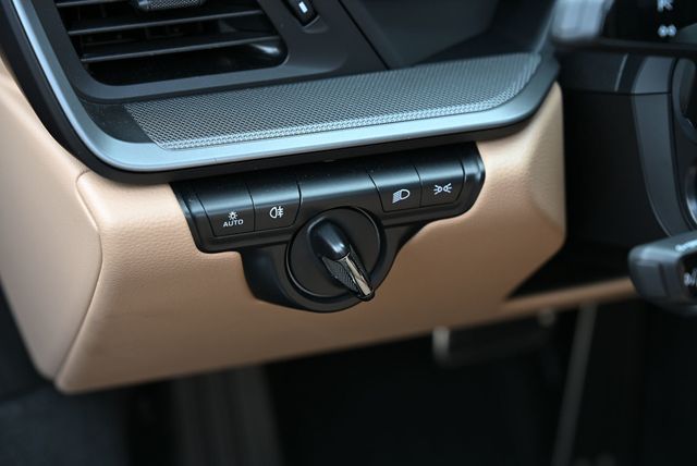 2024 Porsche 911 Targa 4S - 22982082 - 27