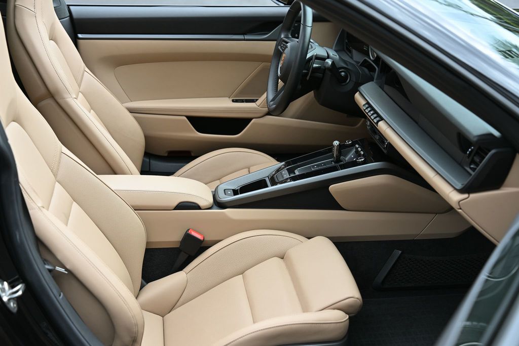 2024 Porsche 911 Targa 4S - 22982082 - 30