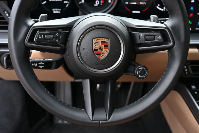 2024 Porsche 911 Targa 4S - 22982082 - 36