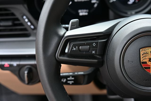 2024 Porsche 911 Targa 4S - 22982082 - 37