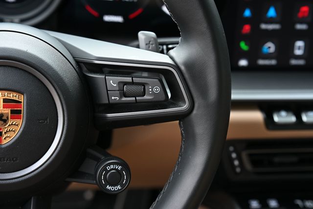 2024 Porsche 911 Targa 4S - 22982082 - 38