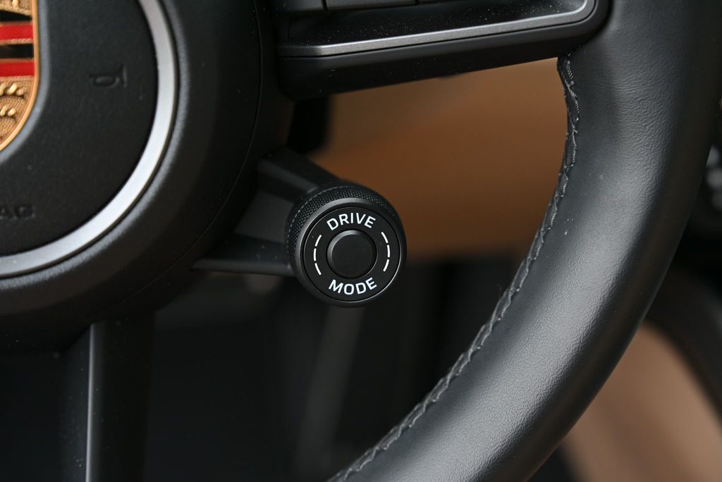 2024 Porsche 911 Targa 4S - 22982082 - 39