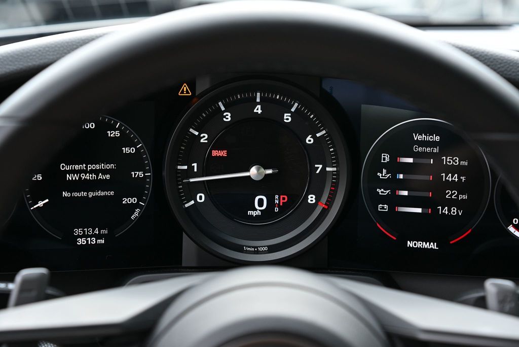 2024 Porsche 911 Targa 4S - 22982082 - 42