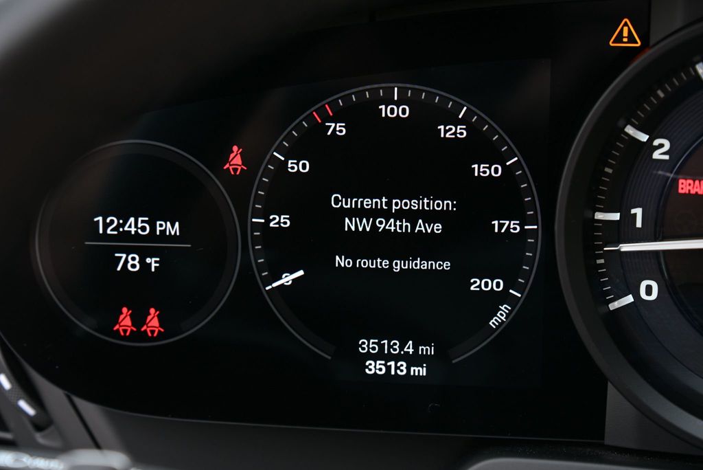 2024 Porsche 911 Targa 4S - 22982082 - 43