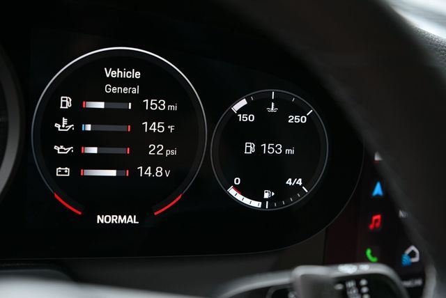 2024 Porsche 911 Targa 4S - 22982082 - 44