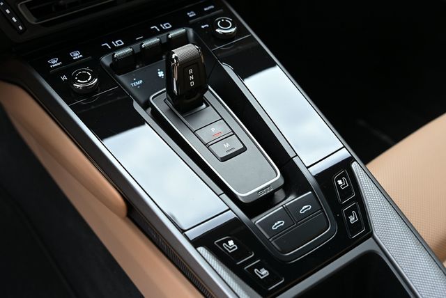 2024 Porsche 911 Targa 4S - 22982082 - 45