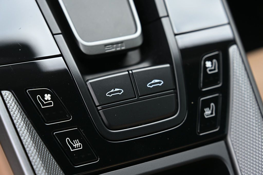 2024 Porsche 911 Targa 4S - 22982082 - 46