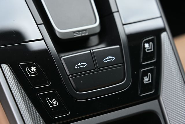 2024 Porsche 911 Targa 4S - 22982082 - 46