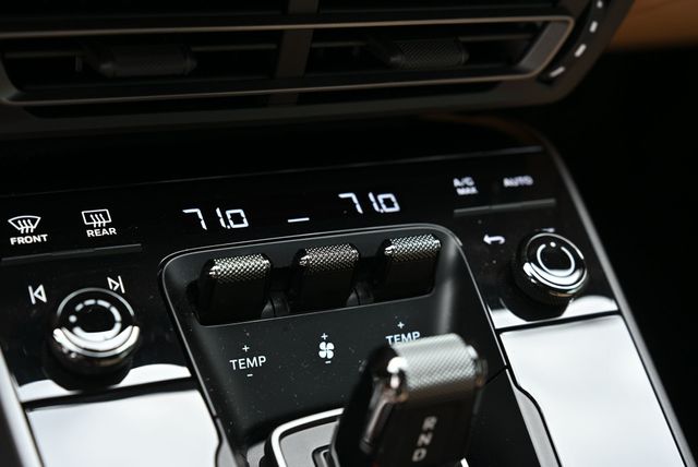 2024 Porsche 911 Targa 4S - 22982082 - 47