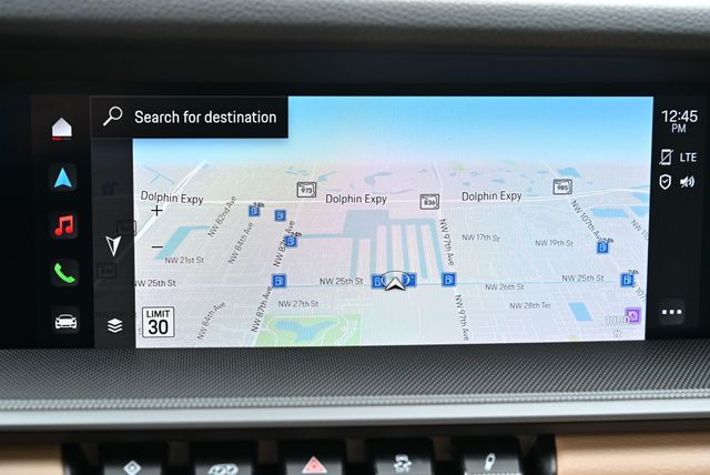 2024 Porsche 911 Targa 4S - 22982082 - 49