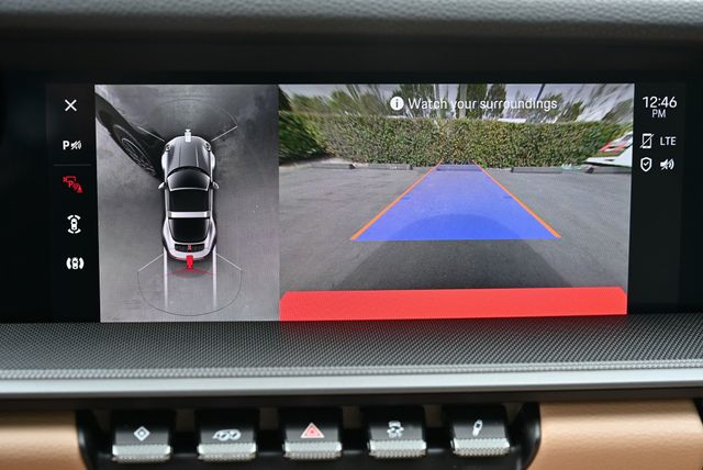 2024 Porsche 911 Targa 4S - 22982082 - 50