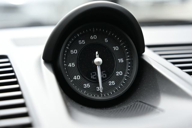 2024 Porsche 911 Targa 4S - 22982082 - 52