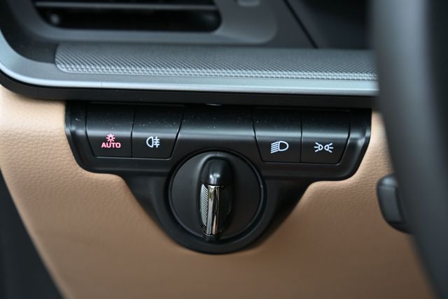 2024 Porsche 911 Targa 4S - 22982082 - 53