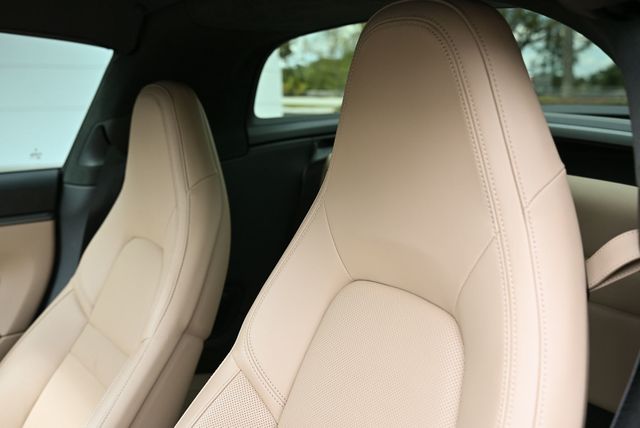 2024 Porsche 911 Targa 4S - 22982082 - 54