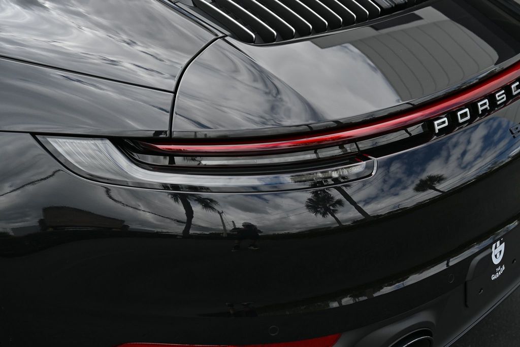 2024 Porsche 911 Targa 4S - 22982082 - 7