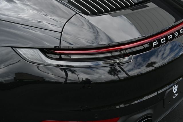 2024 Porsche 911 Targa 4S - 22982082 - 7