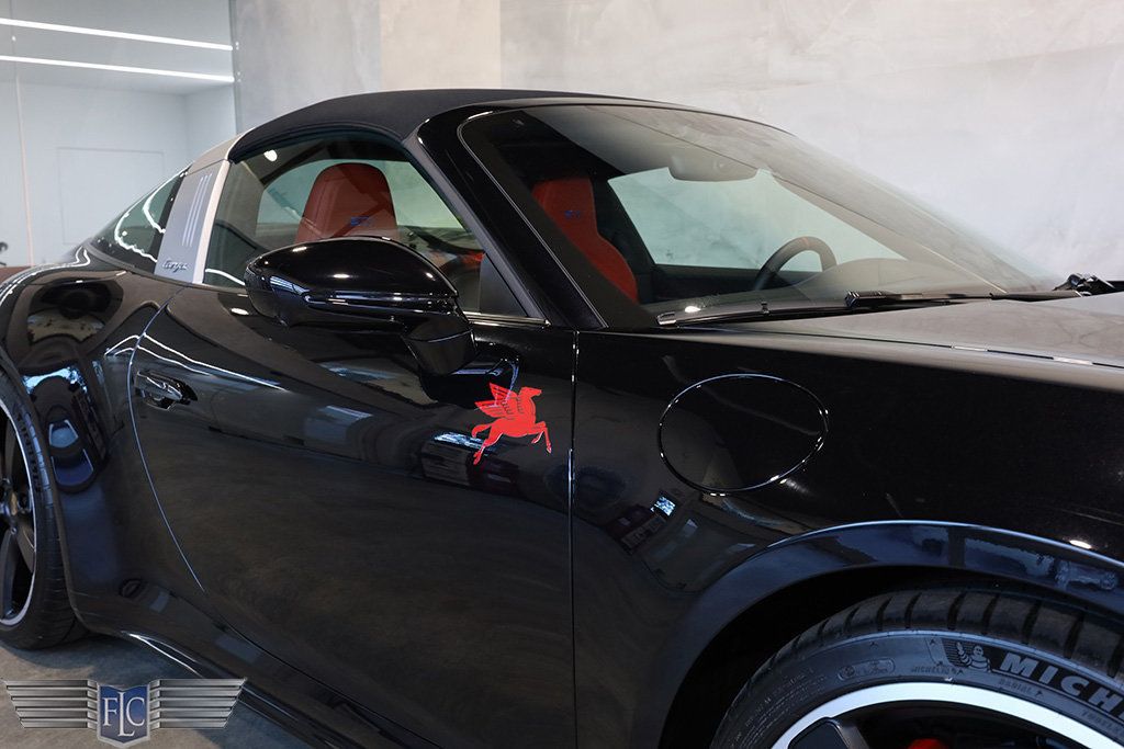 2024 Porsche 911 Targa 4S - 22903076 - 12