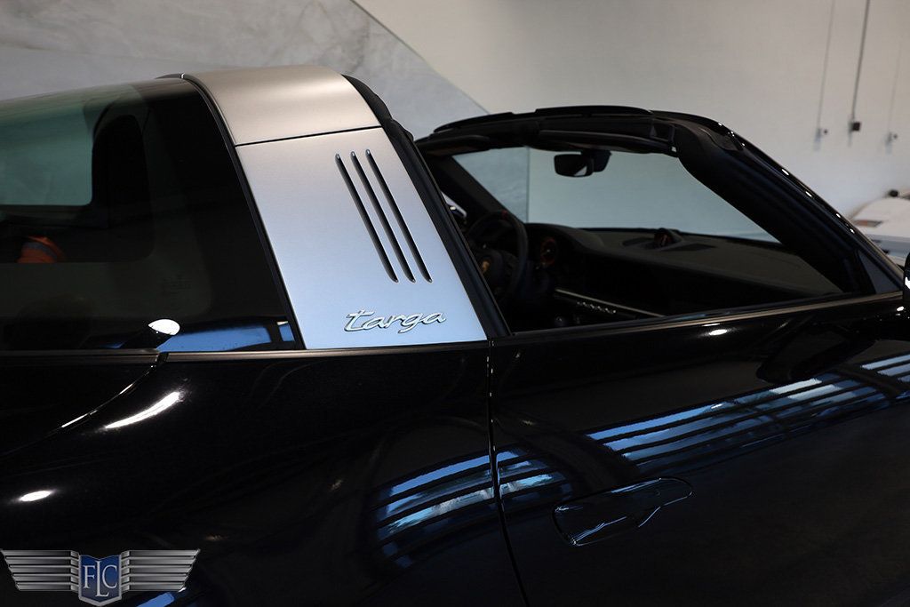 2024 Porsche 911 Targa 4S - 22903076 - 13
