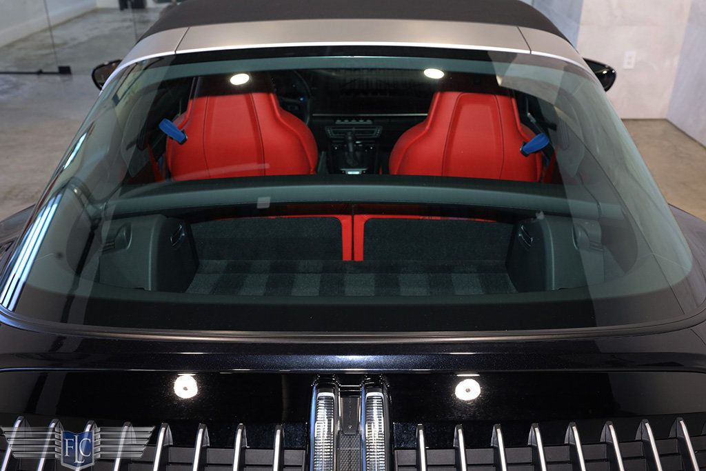 2024 Porsche 911 Targa 4S - 22903076 - 14