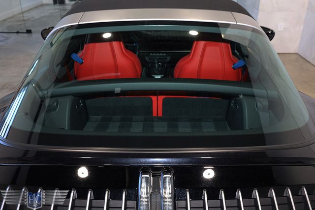 2024 Porsche 911 Targa 4S - 22903076 - 14