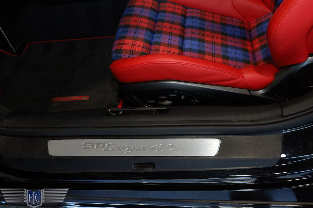 2024 Porsche 911 Targa 4S - 22903076 - 15