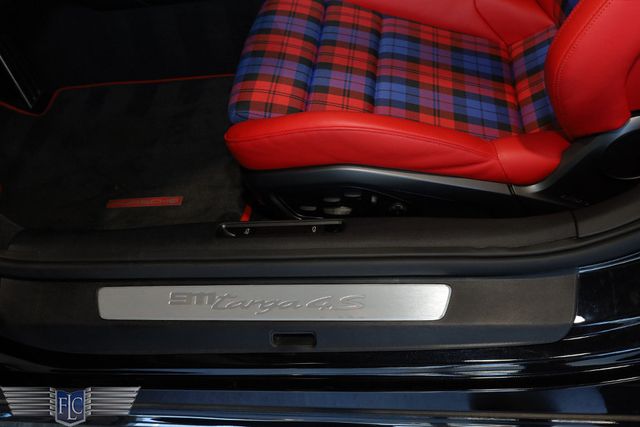 2024 Porsche 911 Targa 4S - 22903076 - 15