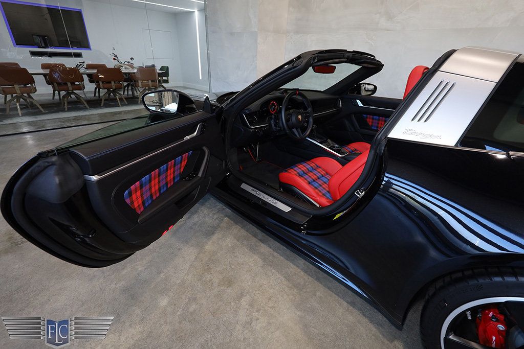 2024 Porsche 911 Targa 4S - 22903076 - 16