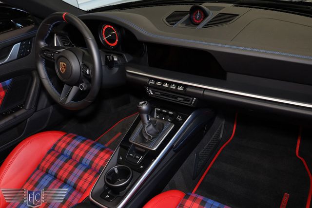 2024 Porsche 911 Targa 4S - 22903076 - 22