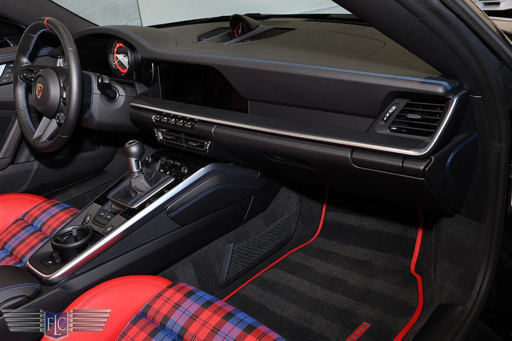 2024 Porsche 911 Targa 4S - 22903076 - 24