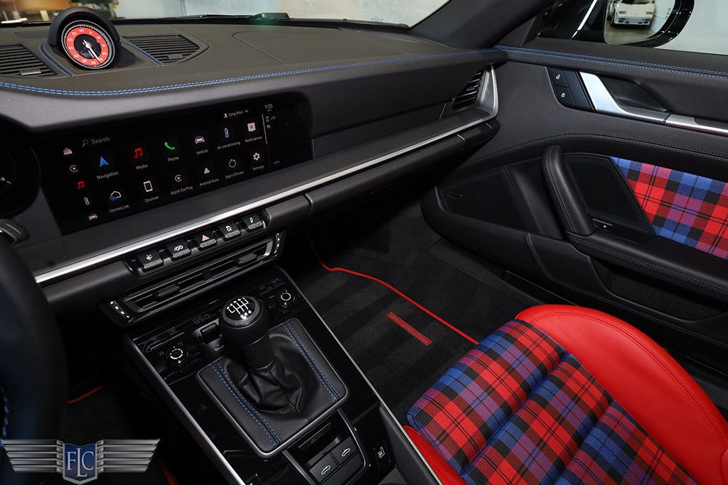 2024 Porsche 911 Targa 4S - 22903076 - 25