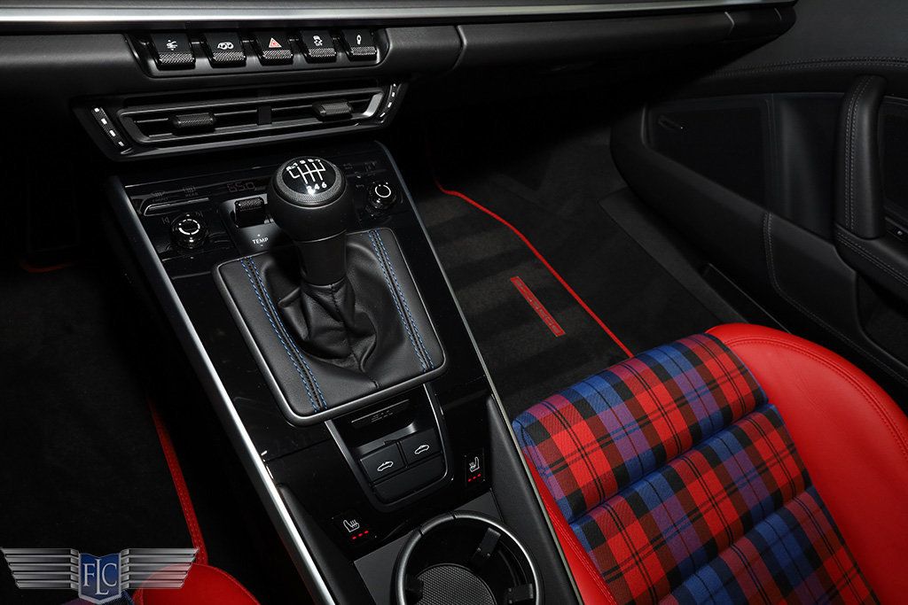 2024 Porsche 911 Targa 4S - 22903076 - 31