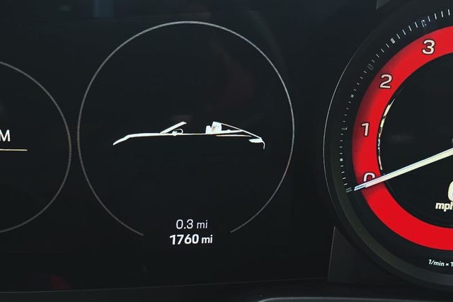 2024 Porsche 911 Targa 4S - 22903076 - 32