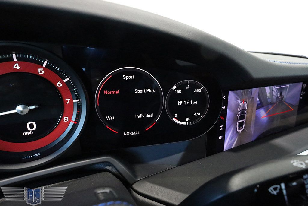 2024 Porsche 911 Targa 4S - 22903076 - 33