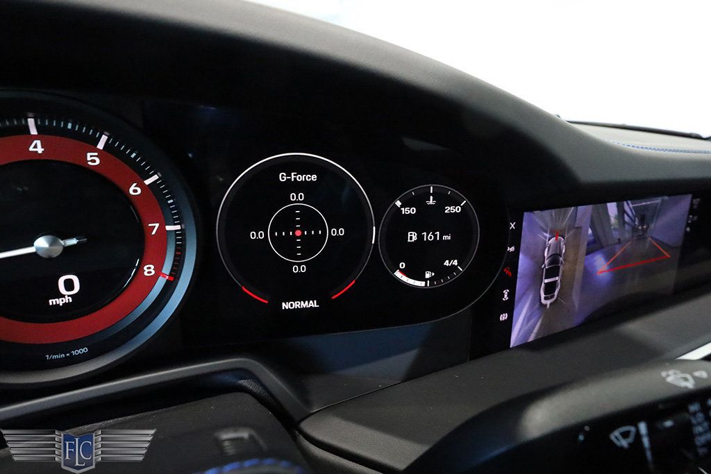 2024 Porsche 911 Targa 4S - 22903076 - 35
