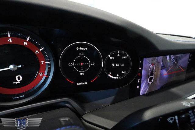 2024 Porsche 911 Targa 4S - 22903076 - 35