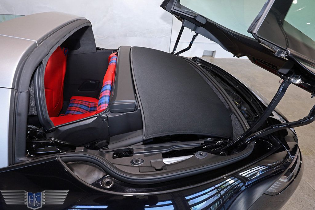 2024 Porsche 911 Targa 4S - 22903076 - 37