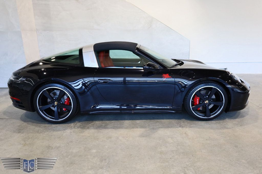 2024 Porsche 911 Targa 4S - 22903076 - 44