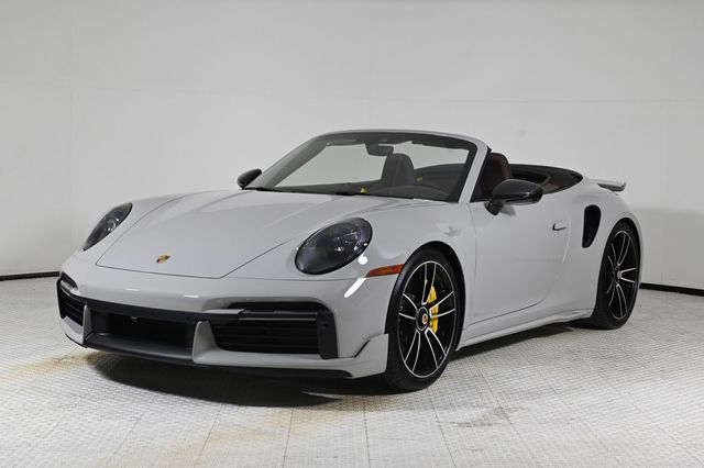 2024 Porsche 911 Turbo - 22967156 - 0