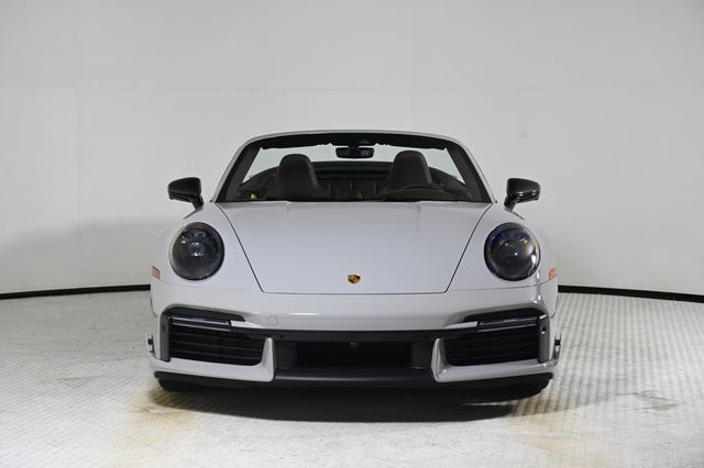 2024 Porsche 911 Turbo - 22967156 - 9