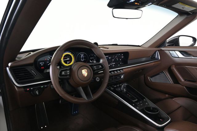 2024 Porsche 911 Turbo - 22967156 - 11