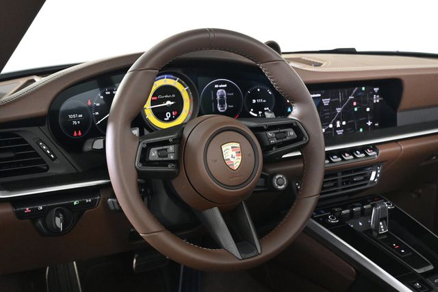 2024 Porsche 911 Turbo - 22967156 - 12