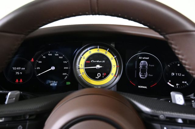 2024 Porsche 911 Turbo - 22967156 - 14