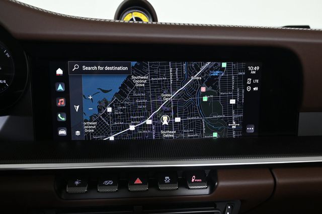 2024 Porsche 911 Turbo - 22967156 - 15